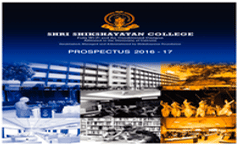 Information Brochure