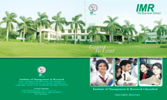 Information Brochure