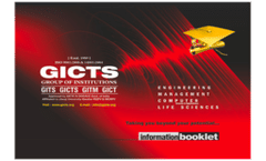 Information Brochure
