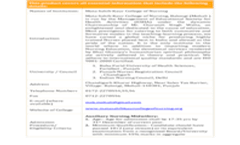 Information Brochure 2024