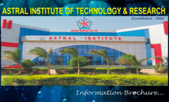 Astral Institute of Technology & Research Brochure
