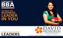 BBA Brochure