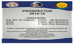 Prospectus