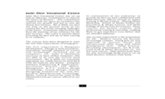 Prospectus