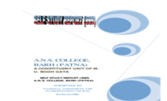 Self Study Report