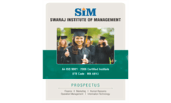 Prospectus