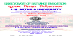 Information Brochure