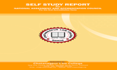 Self Study Reoprt