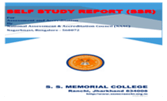 Self Study Reoprt