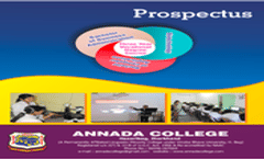 Prospectus Vocational Courses 2023