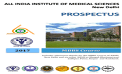 MBBS Prospectus