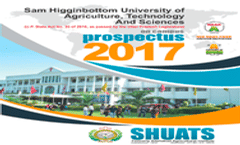Prospectus 2017