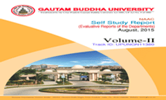 Self Study Report- II