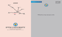 Information Brochure 2024