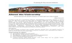 Information Brochure- 1