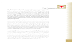 Information Brochure