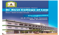 Information Brochure