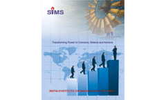 Information Brochure