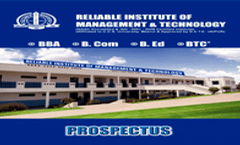 Prospectus