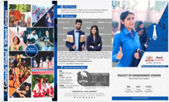 MBA Brochure