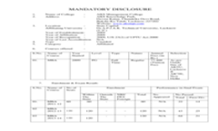 Brochure