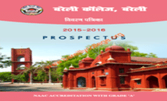 Prospectus