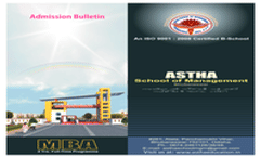 ASB Admission Bulletin 2024