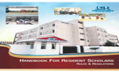 Hostel Brochure