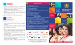 Information Brochure