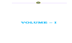 SSR Report