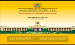 Prospectus 2007
