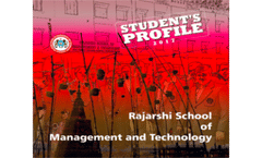Placement Brochure