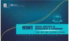 Information Brochure