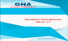 GNA University