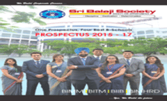Prospectus