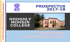 Information Brochure 2017-18