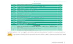 B.Tech Information Brochure