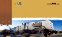 MBA Brochure