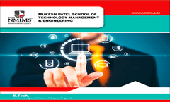 Integrated B.Tech Brochure