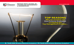 Data Science Brochure