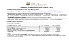 Ph.D. Brochure