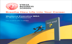 EMBA Brochure