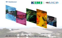 B.A. Brochure