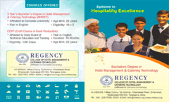 College Brochure