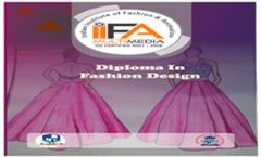 Diploma in Fashion Design 2024