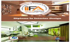 Diploma in Interior Design 2024