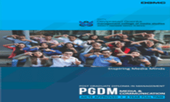 PGDM Brochure