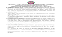 Information Brochure