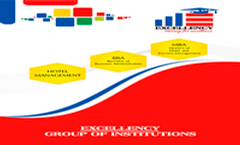 excellency prospectus