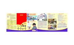 Pamphlet